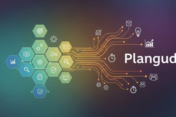 What is Plangud? The Ultimate Productivity Guide