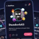 Dandork63 Explained: Mystery or Scam on Sniffies?