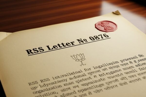 RSS Letter No 0876: Why It Matters in 2026