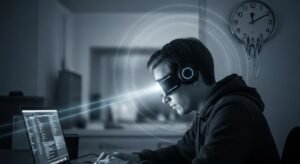 Hyperfiksaatio: What It Is and How to Master It