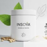 Insoya: 2026 Guide to This Clean Plant Protein
