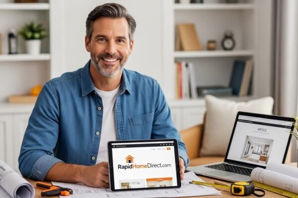 RapidHomeDirect Stevenson: Your Complete 2026 Guide
