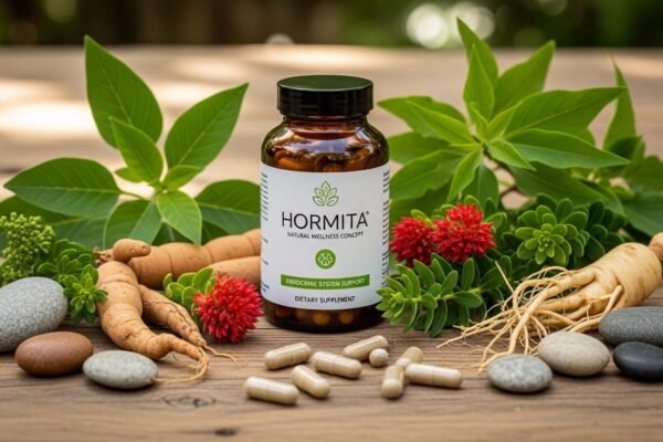 Hormita: What It Actually Is, How It Works