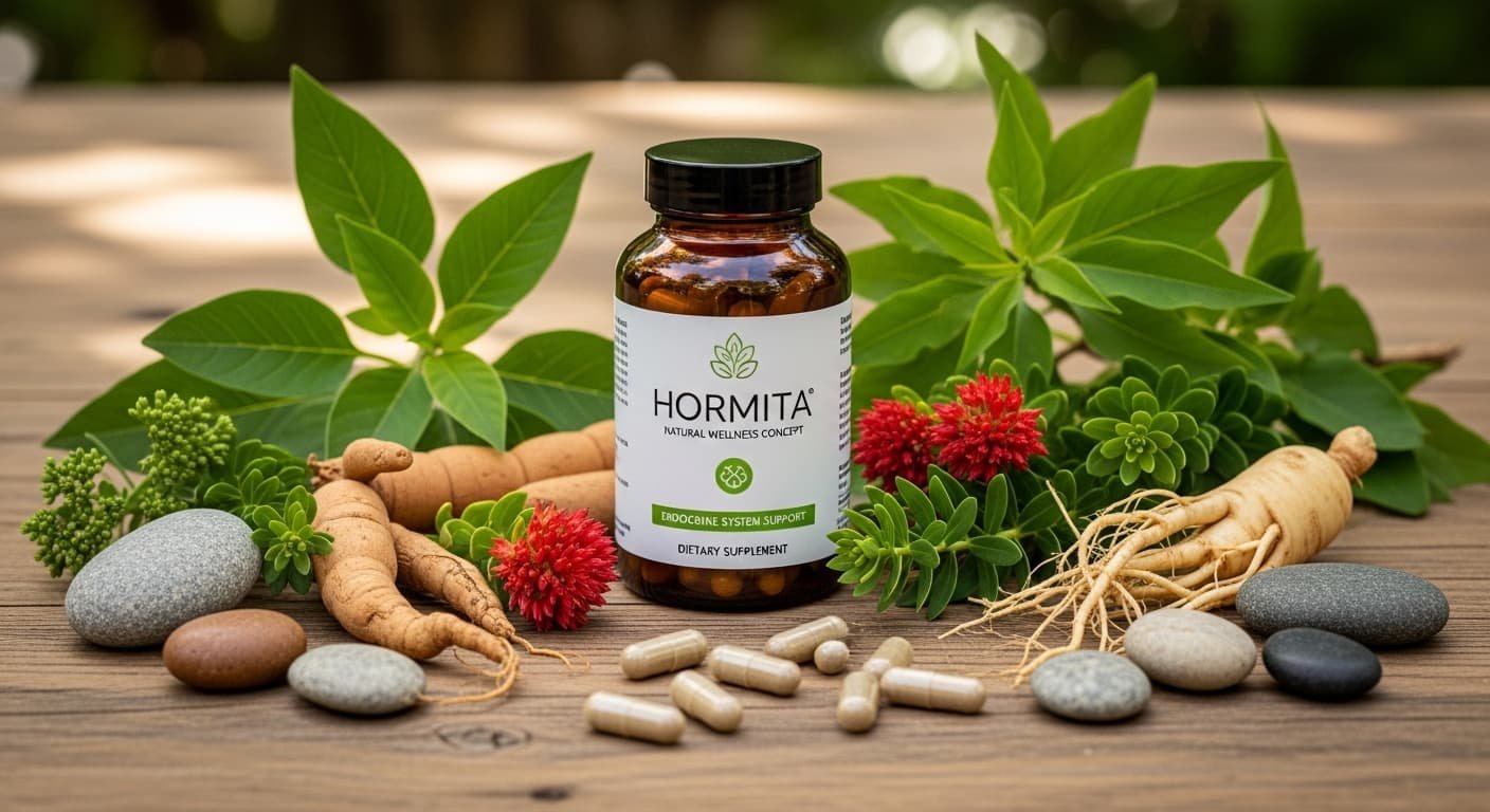 Hormita: What It Actually Is, How It Works