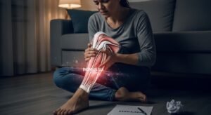 Inomyalgia: Symptoms, Causes, and Relief Options