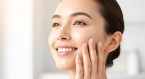 SkinPres T: Deep Glow Skincare Device Guide