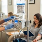 IVIG Infusion: Complete Patient Guide 2026