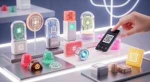 Candizi: The Sweet Future of Personalized Candy