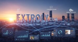 Extroly.com Guide 2026: Features, Safety, and Uses