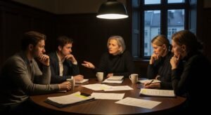 Sagerne: What Does This Danish Word Really Mean?