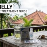 Bali Belly: Complete Treatment Guide on Attrities