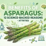 Benefits of Asparagus: 12 Science-Backed Reasons