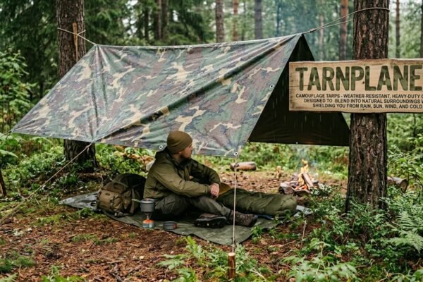 Tarnplanen: Benefits and Practical Uses for Better Health