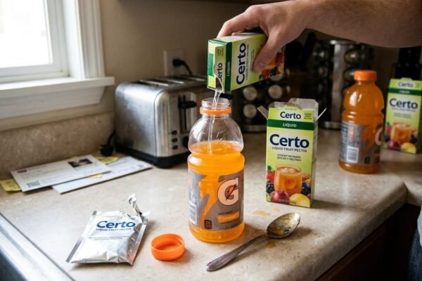Certo Detox: Does It Actually Help You Pass a Drug Test?