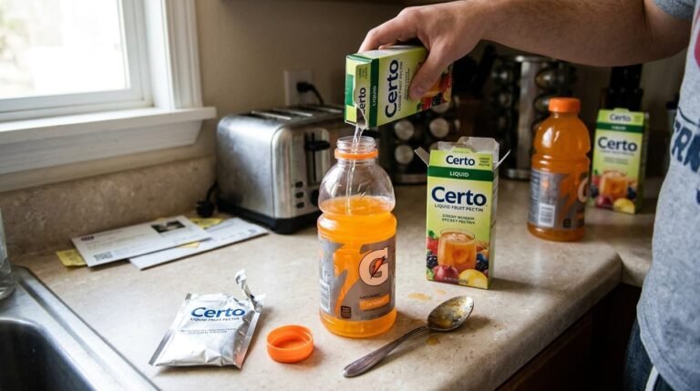 Certo Detox: Does It Actually Help You Pass a Drug Test?