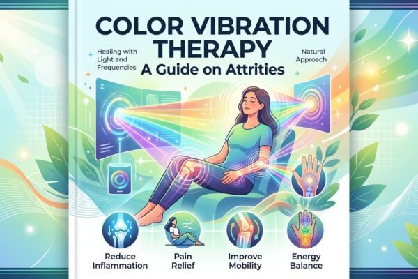 Color Vibration Therapy: A Guide on Attrities