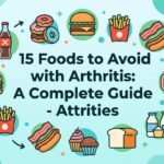 15 Foods to Avoid with Arthritis: A Complete Guide