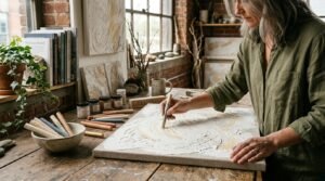 Gessolini: The Modern Blend of Style and Innovation