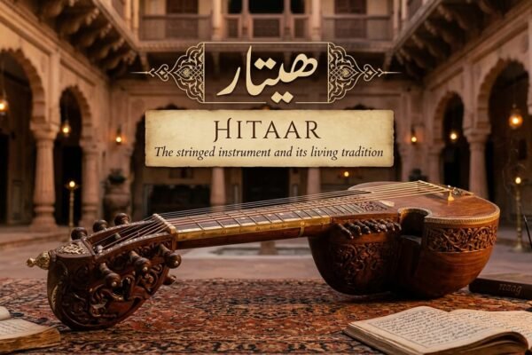 The Evolution of Hitaar Across Generations in 2026