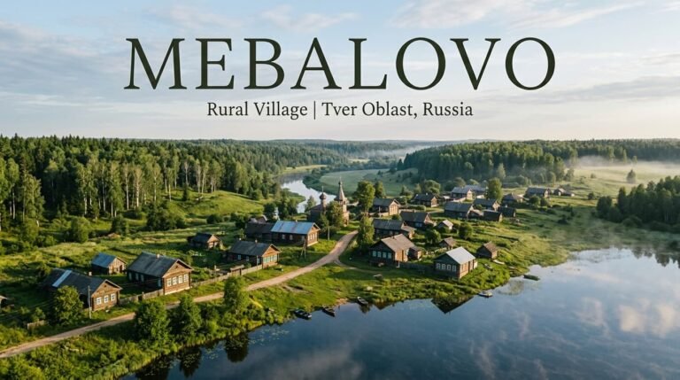 Mebalovo: The Complete 2026 Guide For You