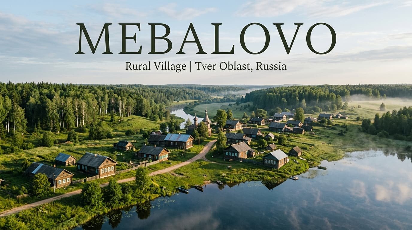 Mebalovo: The Complete 2026 Guide For You