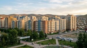 Oronsuuts: 2026 Guide to Mongolia's Urban Housing System