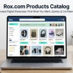 Rox.com Products Catalog: Everything You Need to Know