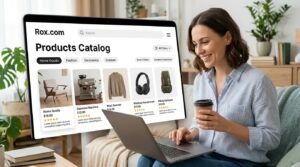 Rox.com Products Catalog: Everything You Need to Know