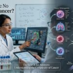 Why Is There No Cure for Cancer? The Real Science Behind It