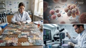 Why Is There No Cure for Cancer? The Real Science Behind It